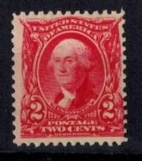 USA 301 MNH