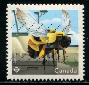 3099 Canada P Bumble Bee SA, used