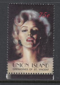 St Vincent Grenadines Union Island 280 MNH VF