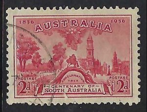 Australia 159 VFU K482-3