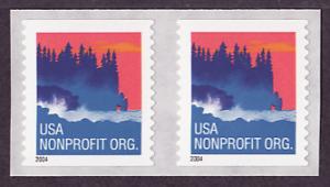 3875 Seacoast self-adhesive coil pair