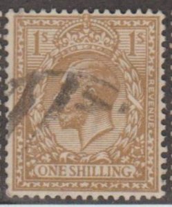 Great Britain Scott #200 Stamp - Used Single