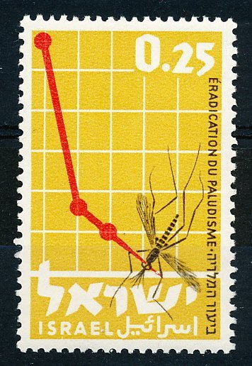 Israel #218 Single MNH