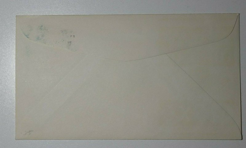 COMPEX Sta Chicago IL 1973 WW Postal History Philatelic Expo Cachet Cover