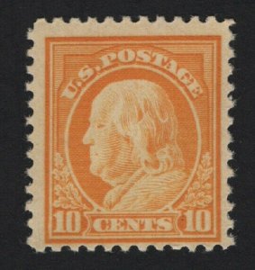 United States MINT Scott Number 510 MNH F-VF  - BARNEYS