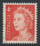 Australia  Sc# 397  Definitive Decimal Currency 1966  Used