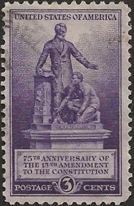 # 902 USED THIRTEENTH AMENDMENT