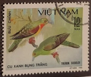 Vietnam Democratic Republic 1124