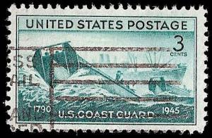 # 936 USED COAST GUARD