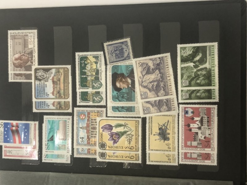 2 Stamp Stock Books Full Of Old U.S Has Some Revenue + Other Countries