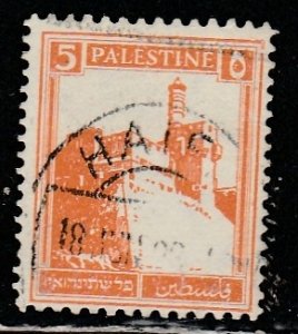 Palestine   67   (O)    1927
