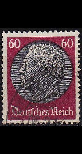 GERMANY REICH [1933] MiNr 0526 ( O/used )