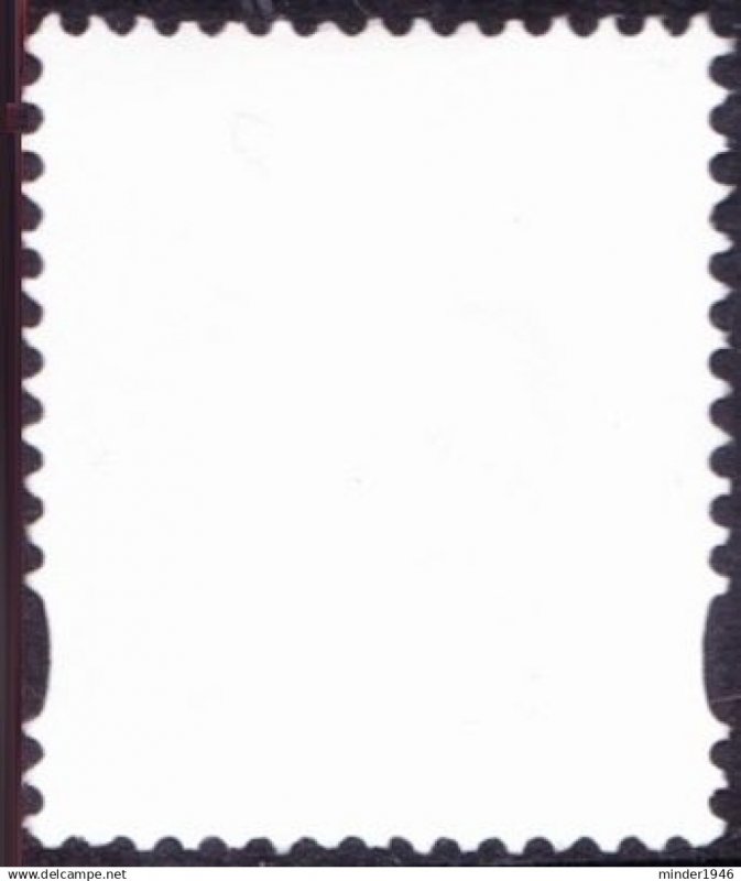 GREAT BRITAIN Scotland 2011 QEII £1.10 Greenish Yellow, Bright Magenta, New ...