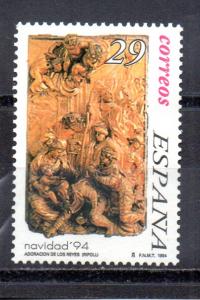 Spain 2798 used