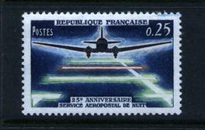 FRANCE 1089 MNH