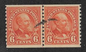 723,used joint line pair