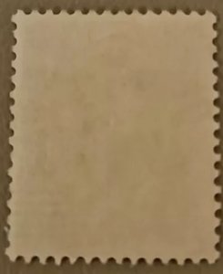 Algeria #131 Used 2023 SCV $0.40