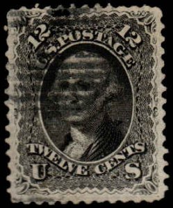 US - 69 - Used - SCV-95.00