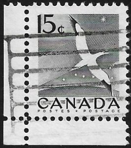 Canada Scott # 343 Used. All Additional Items Ship Free.