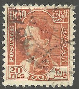 IRAQ SCOTT 69