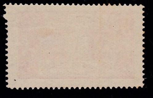 Saudi Arabia 1926  J16 1/2pi carmine PERF-14 Variety   VF/NH(**)