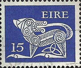 IRELAND UNIDENTIFIED BOX ITEM