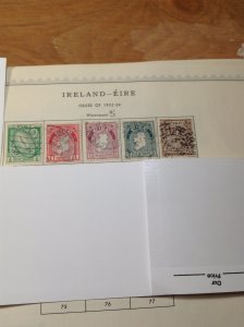 Ireland  # 65-69  used