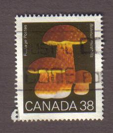 Canada Scott Catalogue # 1246