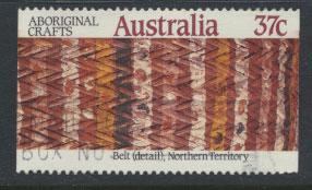 Australia SG 1097  - Used 