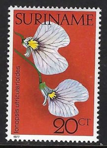 Suriname 460 MNH Z9018