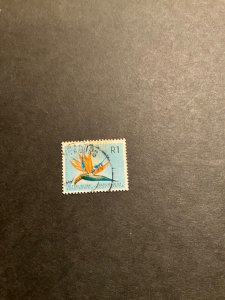 South Africa Scott #298 used