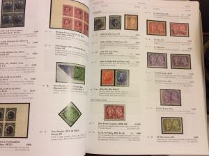 Harmer-Schau Philatelic Auction Feb.2015,Worldwide,Foreign & US Postage,VF !!