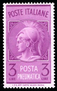 Scott #D19 Minerva MNH