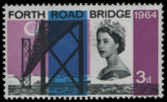 Great Britain SC# 418-560-561-562-753-1019-1053 Used f/vf