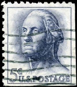 U. S. Scott #1213 - Used - [LA01-0080-01-02]