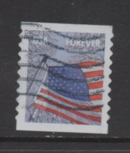 4771  used  coil  single