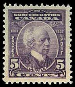 CANADA 144  Mint (ID # 35259)