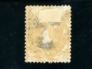 USAstamps Unused FVF US 1884 Postage Due Scott J15 OG MHR