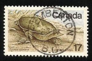 Canada #813   CDS