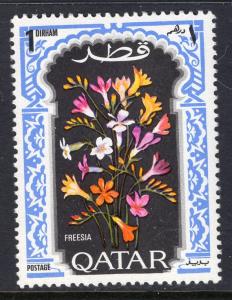 Qatar 214 MNH VF