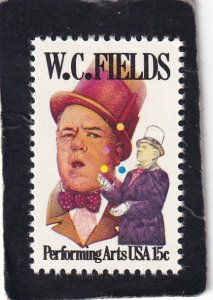 United States     #     1803     MNH