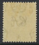 Bahamas SG 152 Pale Slate Sc# 102  MLH 1938 definitive wmk script