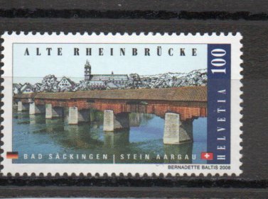 Switzerland 1319 MNH