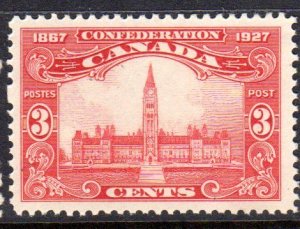 Canada 143 NH, VF cv$15.00