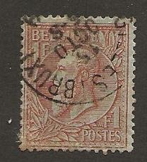 Belgium 54