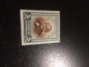 Guatemala sc C140 MNH