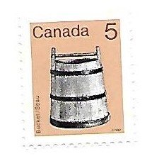 Canada 1984 - MNH - Scott #920A