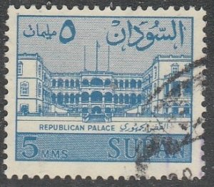 Sudan    146      (O)   1962