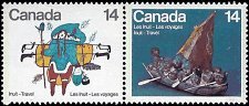 CANADA   # 770a MNH (1)