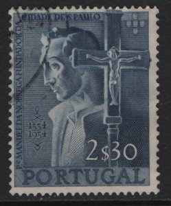 PORTUGAL   801  USED